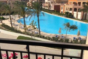 Chalet Verdi Marassi view lagoon